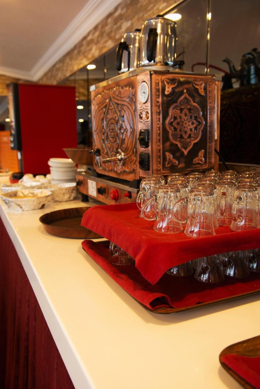 Monk Boutique Hotel Kemer Extérieur photo